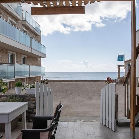 Melina Seafront Stone House Kardamena (Kos) Екстер'єр фото